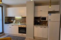 Beachfront, designer renovation, 1-bedroom apartment in Sveti Vlas ID: 6123 - Photo 2