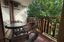 Квартира у моря в комплексе с великолепной территорией ID: 4942 - Фото 3