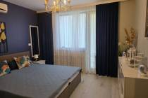 Beachfront, designer renovation, 1-bedroom apartment in Sveti Vlas ID: 6123 - Photo 6