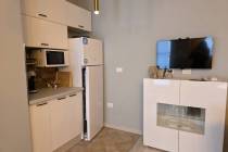 Beachfront, designer renovation, 1-bedroom apartment in Sveti Vlas ID: 6123 - Photo 3
