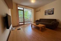 Квартира у моря в комплексе с великолепной территорией ID: 4942 - Фото 6