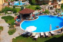 Квартира с красивым видом в одном из лучших комплексов побережья!  ID: 4303 - Фото 4