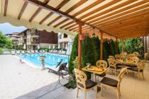 Spacious studio in one of the best complexes on the coast!  ID: 4899 - Photo 16