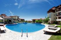 Bright flat with sea and pool view ID: 3941 - Photo 13