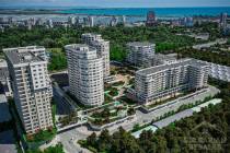 Luxury Real Estate in Burgas: “Central Park” Residential Complex ID: 6148 - Photo 17