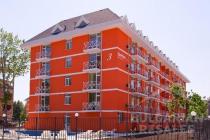 Комплекс на Солнечном берегу Gerber Residence 3 ЛОТ 1615 ФОТО 2