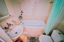 Недорогая двухкомнатная квартира в 500 м от пляжа ID: 4586 - Фото 9