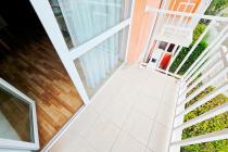 Недорогая двухкомнатная квартира в 500 м от пляжа ID: 4586 - Фото 10