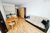 Недорогая двухкомнатная квартира в 500 м от пляжа ID: 4586 - Фото 2