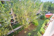 Studio apartment for those who appreciate a peaceful vacation in Gerber Residence 4 ID: 5499 - Photo 8