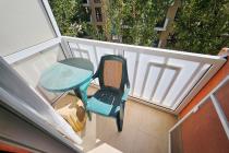 Studio apartment for those who appreciate a peaceful vacation in Gerber Residence 4 ID: 5499 - Photo 7