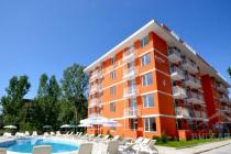 Недорогая двухкомнатная квартира в 500 м от пляжа ID: 4586 - Фото 1