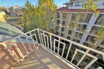 Приятная квартира в комплексе рядом с парком ID: 4569 - Фото 10