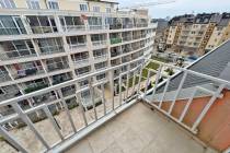 Студия в семейном комплексе с бассейном, курорт Солнечный берег ID: 6088 - Фото 9