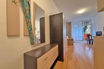 Zainwestuj! Umeblowana kawalerka w spokojnym kompleksie ID: 5711 - Фото3