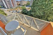 Студио с мебели в комплекс "Gerber Residence 2" ID: 5362 - Снимка 2