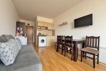 Уютная студия для спокойного отдыха  ID: 5620 - Фото 2