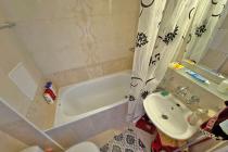 Квартира в комплексе в хорошем районе курорта ID: 3655 - Фото 9