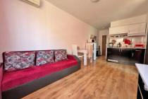 Квартира в комплексе в хорошем районе курорта ID: 3655 - Фото 2