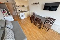 Уютная студия для спокойного отдыха  ID: 5620 - Фото 4