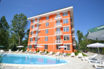 Apartment in a complex with swimming pool in Sunny Beach ID: 4653 - Photo 1