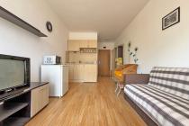 Студио с мебели в комплекс "Gerber Residence 2" ID: 5362 - Снимка 4