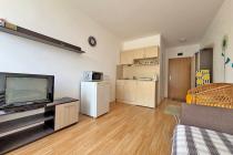 Студио с мебели в комплекс "Gerber Residence 2" ID: 5362 - Снимка 5