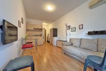 Investujte! Štúdio s nábytkom v tichom komplexe ID: 5711 - Фото4