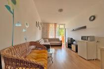 Студио с мебели в комплекс "Gerber Residence 2" ID: 5362 - Снимка 6