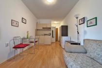 Zainwestuj! Umeblowana kawalerka w spokojnym kompleksie ID: 5711 - Фото5