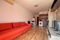 Dobra opcja na zakup mieszkania w Słonecznym Brzegu ID: 3654 - Фото1