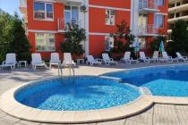 Apartment in a complex with swimming pool in Sunny Beach ID: 4653 - Photo 12