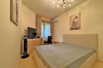 Готов апартамент в престижен комплекс на брега на морето ID: 5600 - Снимка 13