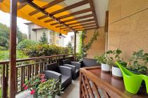 Готов апартамент в престижен комплекс на брега на морето ID: 5600 - Снимка 2