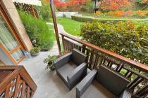 Готов апартамент в престижен комплекс на брега на морето ID: 5600 - Снимка 3