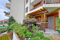 Gotowe mieszkanie w prestiżowym kompleksie na wybrzeżu ID: 5600 - Фото4