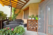 Готов апартамент в престижен комплекс на брега на морето ID: 5600 - Снимка 5