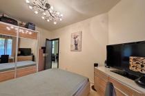 Готов апартамент в престижен комплекс на брега на морето ID: 5600 - Снимка 14