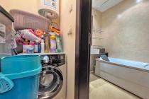 Готов апартамент в престижен комплекс на брега на морето ID: 5600 - Снимка 15