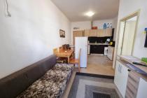 Компактная квартира с большой террасой на первом этаже ID: 3178 - Фото 3