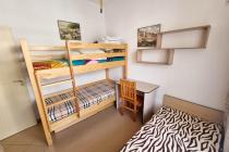 Компактная квартира с большой террасой на первом этаже ID: 3178 - Фото 9