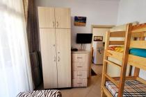 Компактная квартира с большой террасой на первом этаже ID: 3178 - Фото 8