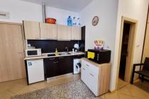 Компактная квартира с большой террасой на первом этаже ID: 3178 - Фото 2