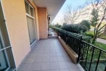 Компактная квартира с большой террасой на первом этаже ID: 3178 - Фото 6