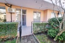 Компактная квартира с большой террасой на первом этаже ID: 3178 - Фото 7