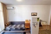 Компактная квартира с большой террасой на первом этаже ID: 3178 - Фото 4