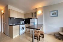 Kúpte si štúdio v komplexe Global Ville ID: 4134 - Фото2