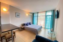 Kúpte si štúdio v komplexe Global Ville ID: 4134 - Фото1