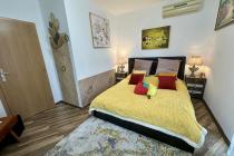 Comfortable apartment with sea views and sand dunes ID: 5684 - Photo 16