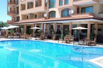 Комплекс Golden Beach ID: 143 - Фото 1